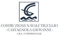 Logo Costruzioni Navali Tigullio